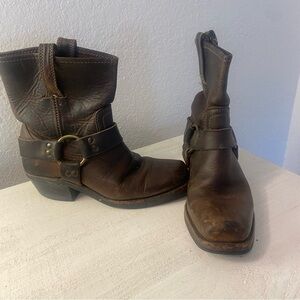 Frye Boots